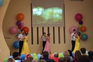 Гала-концерт "Повір у себе" 2018