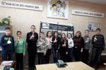 Хвилина мовчання в пам᾿ять померлих під час Голодомору