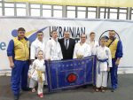 Міжнародний турнір з пара-карате