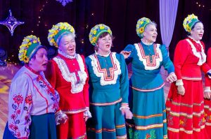 Резиденція Св. Миколая (Маріуполь)