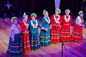 Резиденція Св. Миколая (Маріуполь)
