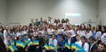 Всеукраїнський збір лідерів учнівського самоврядування України