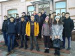 Афганістан – пекучий біль і вічна пам᾿ять…