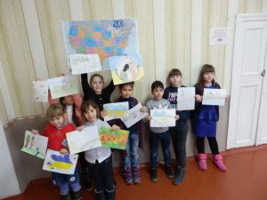 День Героїв Небесної Сотні