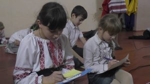 Лист солдату