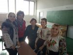 Ми маємо таланти!