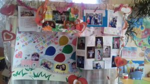My family