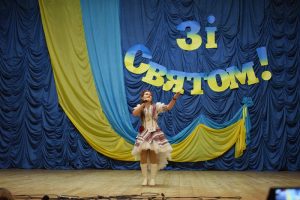 Обласний етап "Єдина родина" 2019