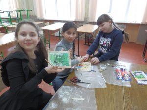 Презентація творчості