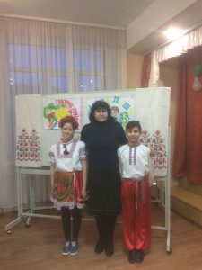 Слово до слова — зложиться мова