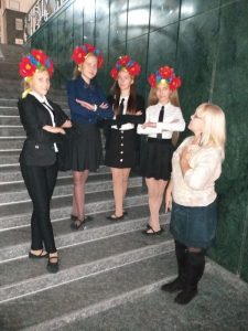 Українське вбрання – частка народної душі
