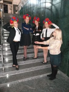 Українське вбрання – частка народної душі