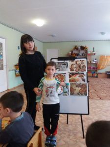 Чарівний світ кераміки