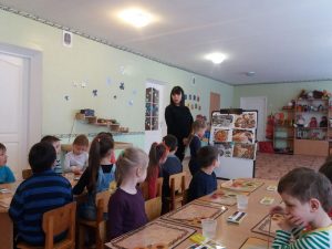 Чарівний світ кераміки