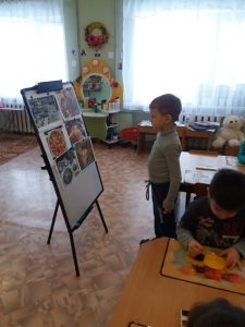 Чарівний світ кераміки
