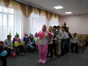 День іменинника