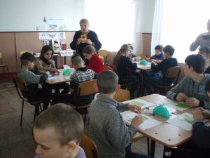 Казковий світ Тараса Шевченка