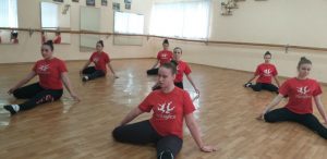 Класичний танець – фундамент сценічних видів танцю