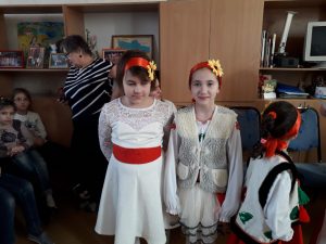 Країна Євросоюзу – Румунія