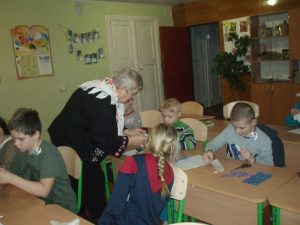 Мотанка – оберіг наших душ
