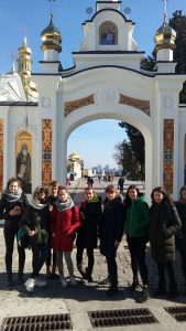Моя країна – Україна