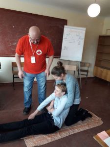 Обізнані – озброєні!