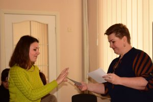 Обласний семінар-практикум «Terra інклюзія - проблеми впровадження в умовах ЗПО»
