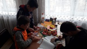 Птахи - наші пернаті друзі