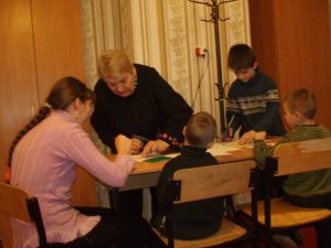Шевченко – символ правди