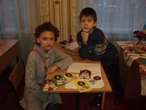 Шевченко – символ правди
