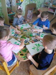 Символи моєї України