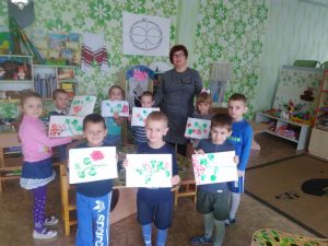 Символи моєї України