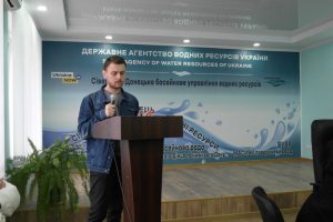 Всесвітній День води
