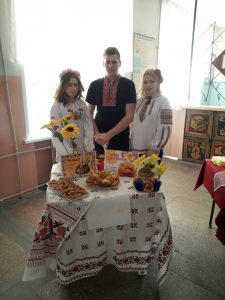 Вже Масляна в гості іде