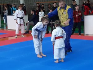 Чемпіонат України з пара-карате