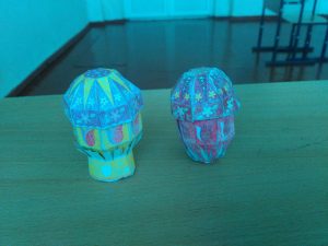 Готуємось до Великодня