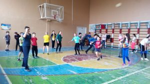Канікули оздоровлення і змістовне дозвілля