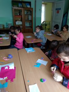 На передодні свята