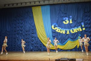 Обласний етап Перлини мистецтва 2019