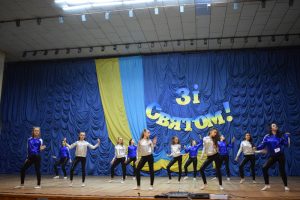 Обласний етап Перлини мистецтва 2019