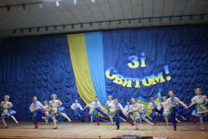 Обласний етап Перлини мистецтва 2019