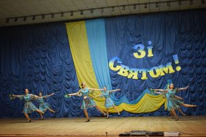 Обласний етап Перлини мистецтва 2019