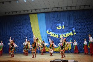 Обласний етап Перлини мистецтва 2019