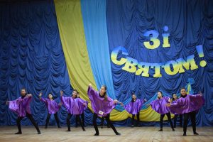 Обласний етап Перлини мистецтва 2019