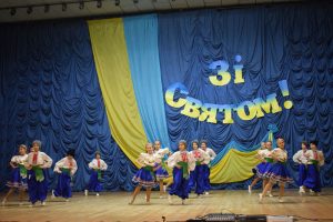 Обласний етап Перлини мистецтва 2019