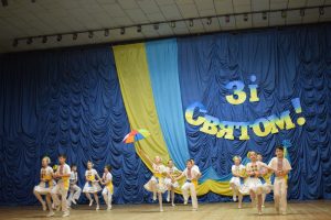 Обласний етап Перлини мистецтва 2019