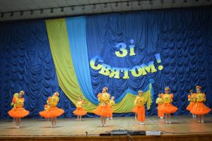 Обласний етап Перлини мистецтва 2019