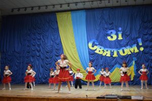 Обласний етап Перлини мистецтва 2019