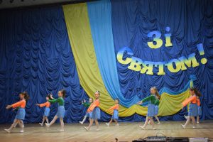 Обласний етап Перлини мистецтва 2019