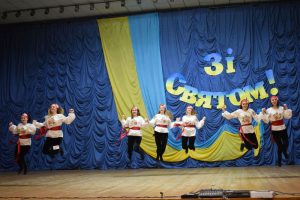 Обласний етап Перлини мистецтва 2019